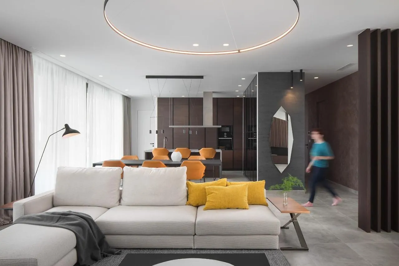 Villa Noble Bale Istria
