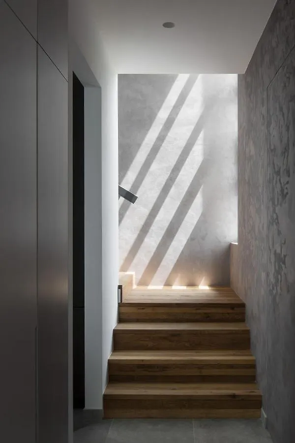 Villa Noble Bale Istria