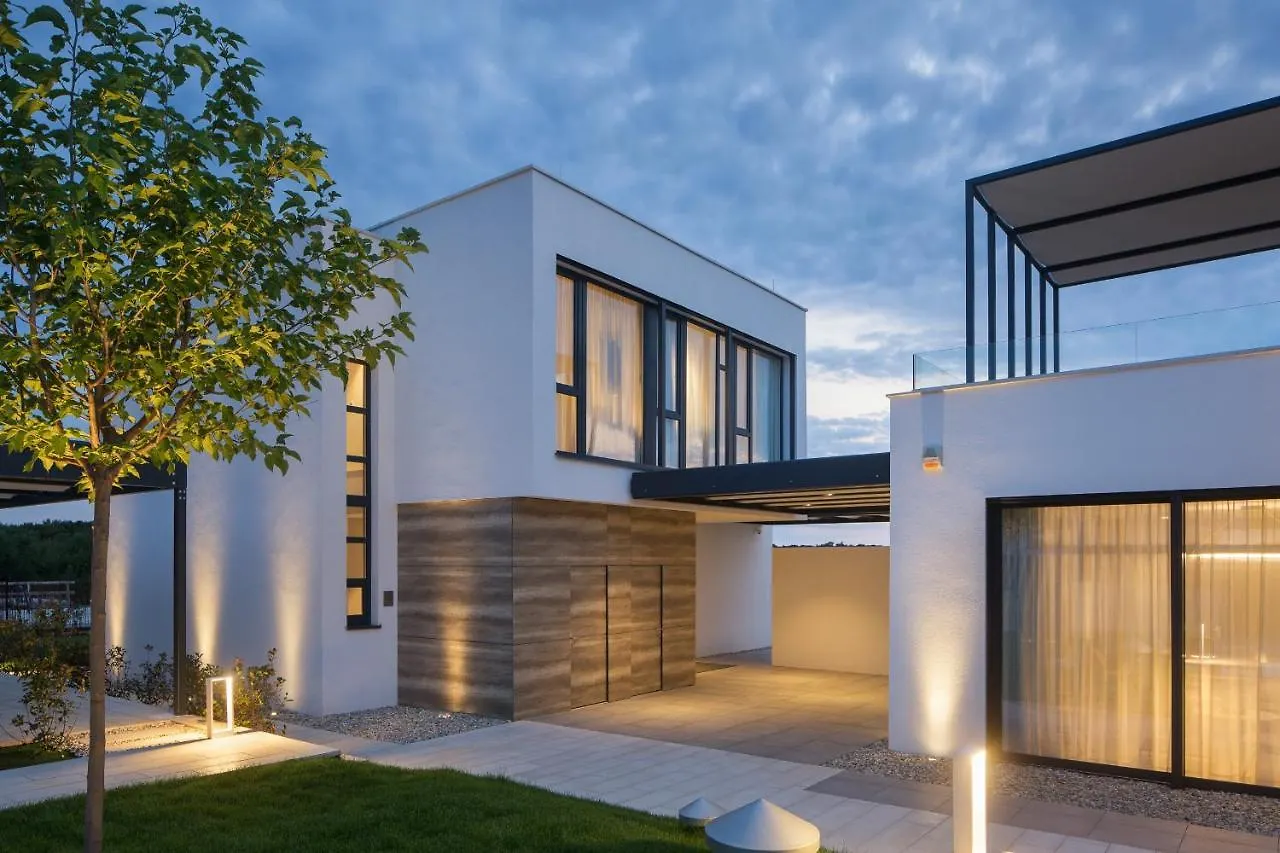 Villa Noble Bale Istria Croatia