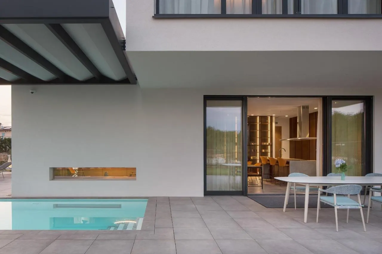 Villa Noble Bale Istria 0*,  Croatia