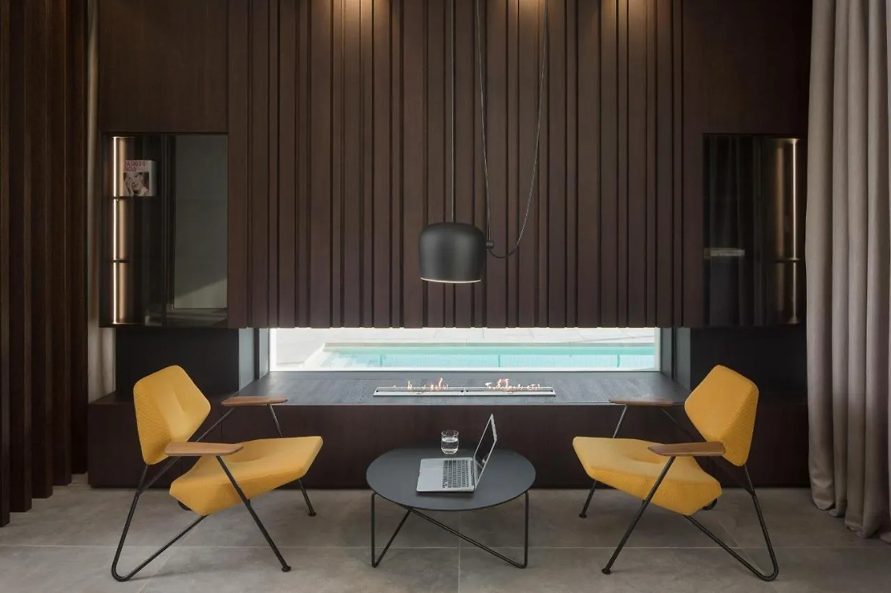 Villa Noble Bale Istria