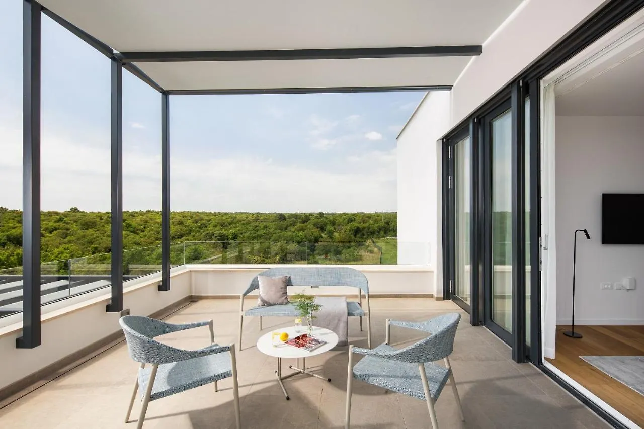 Villa Noble Bale Istria Croatia