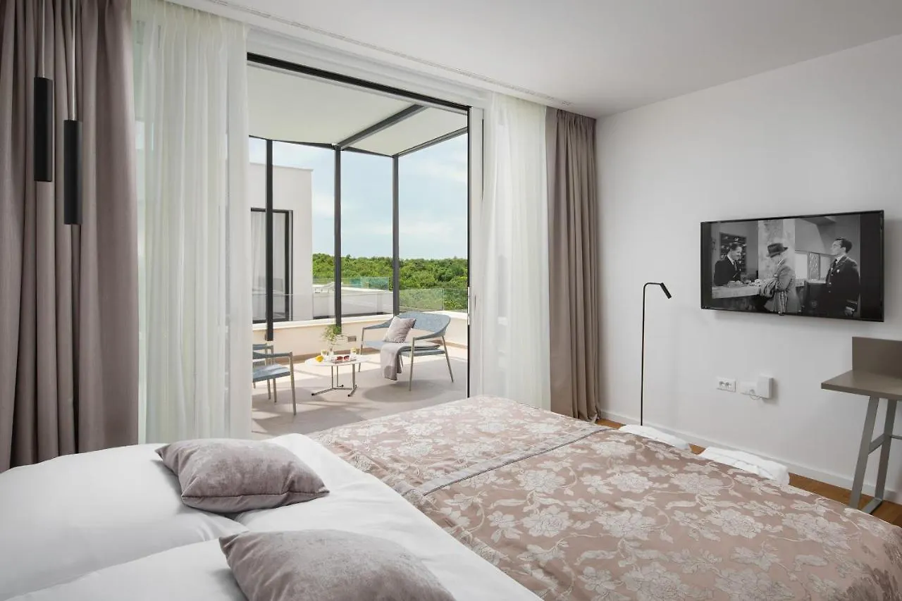 Villa Noble Bale Istria 0*,