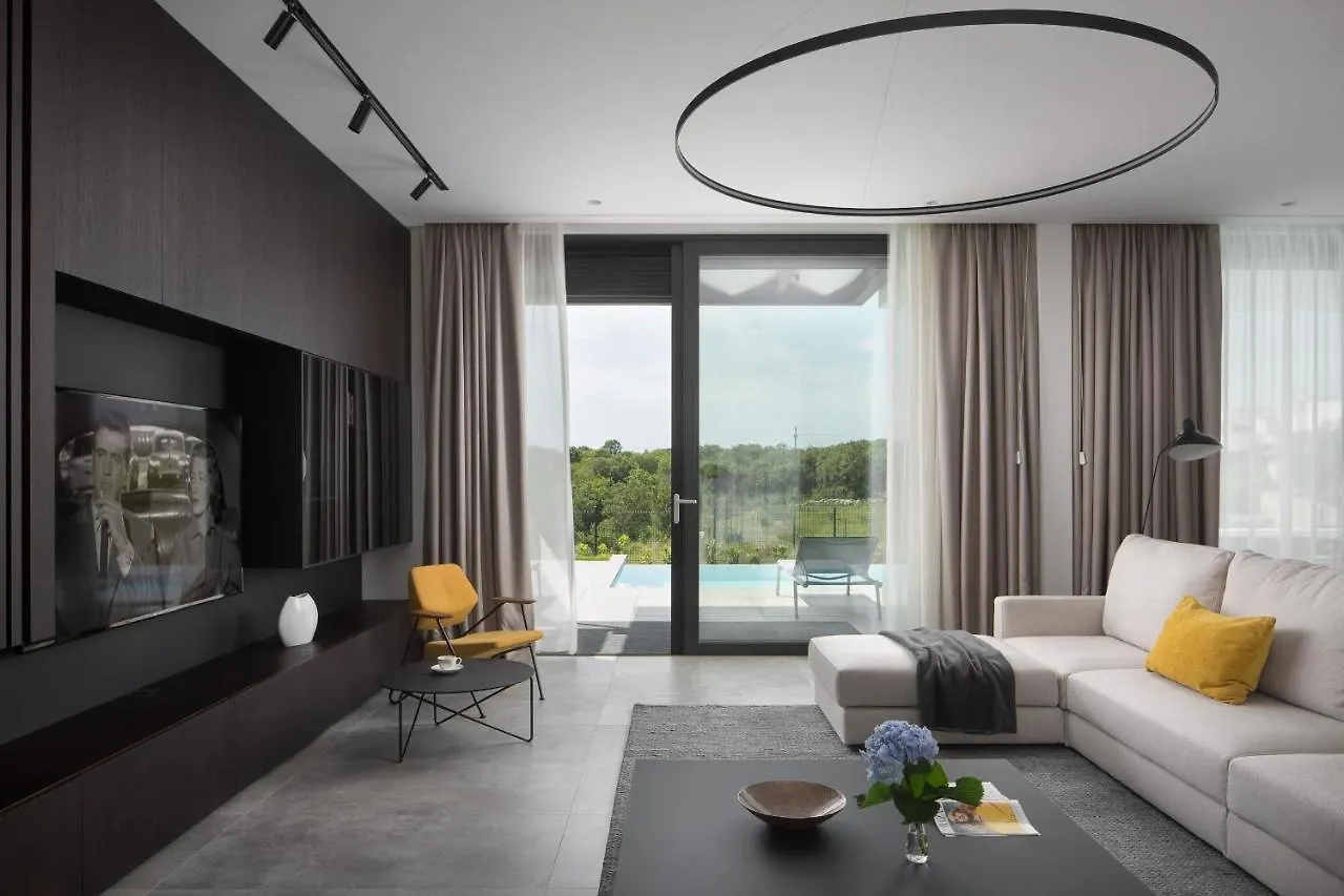 Villa Noble Bale Istria 0*,  Croatia
