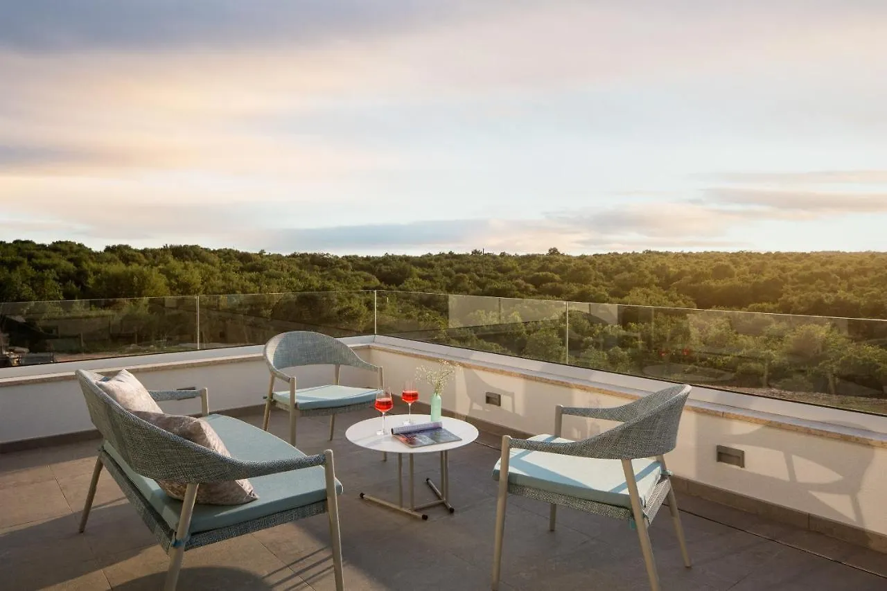 Villa Noble Bale Istria